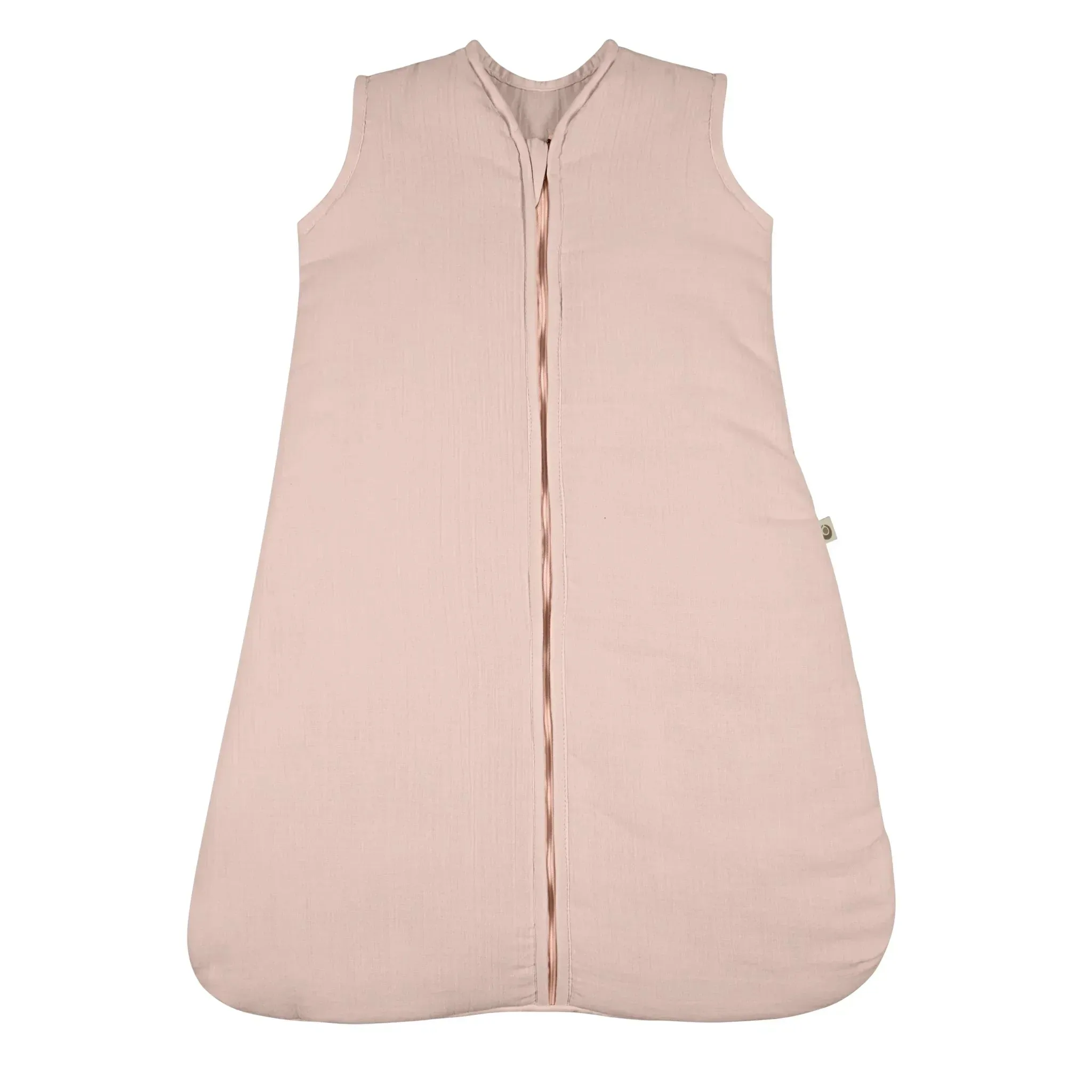 Gaia Baby | Maia Muslin Sleeveless Sleeping Bag 2.5 Tog