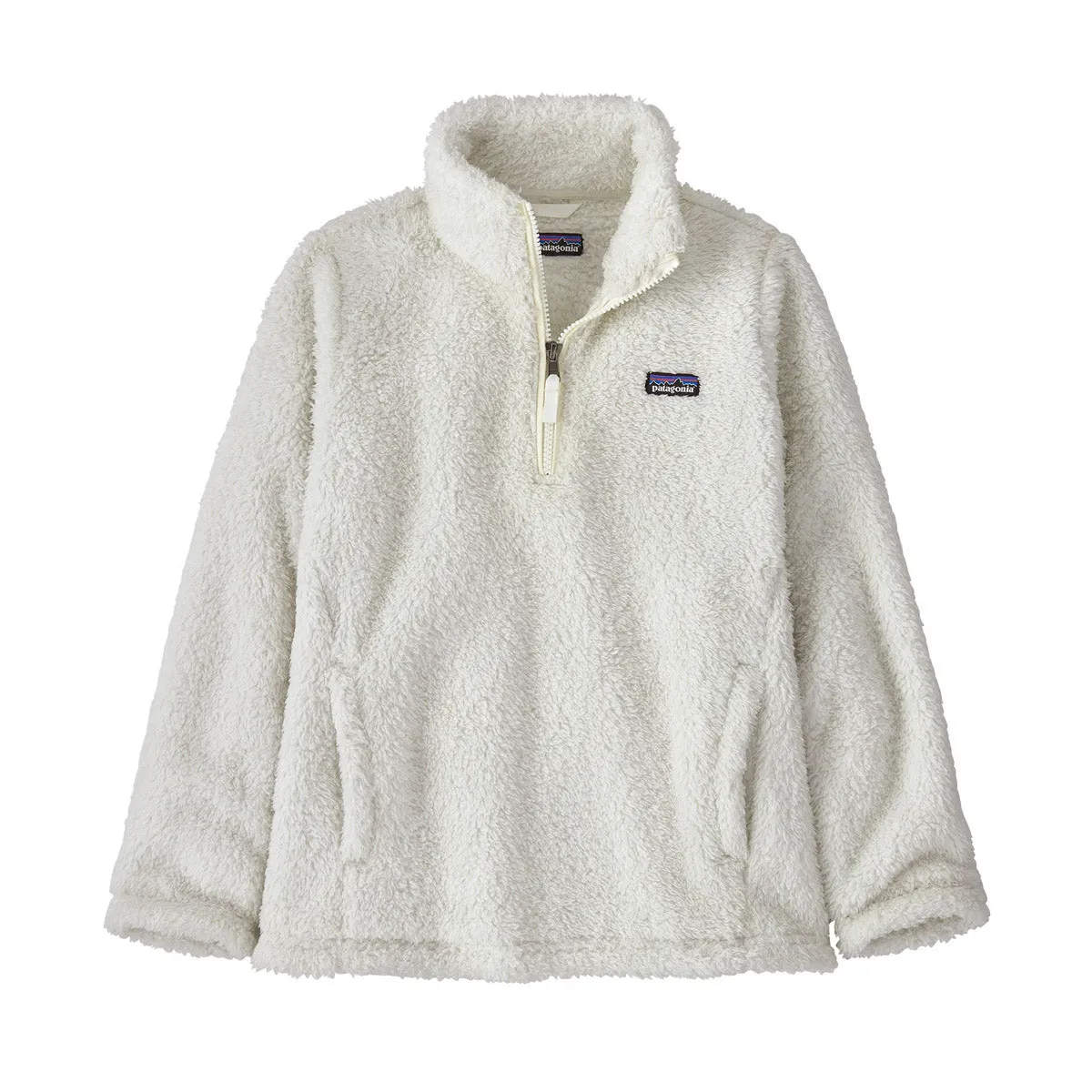 Girls' Los Gatos 1/4-Zip