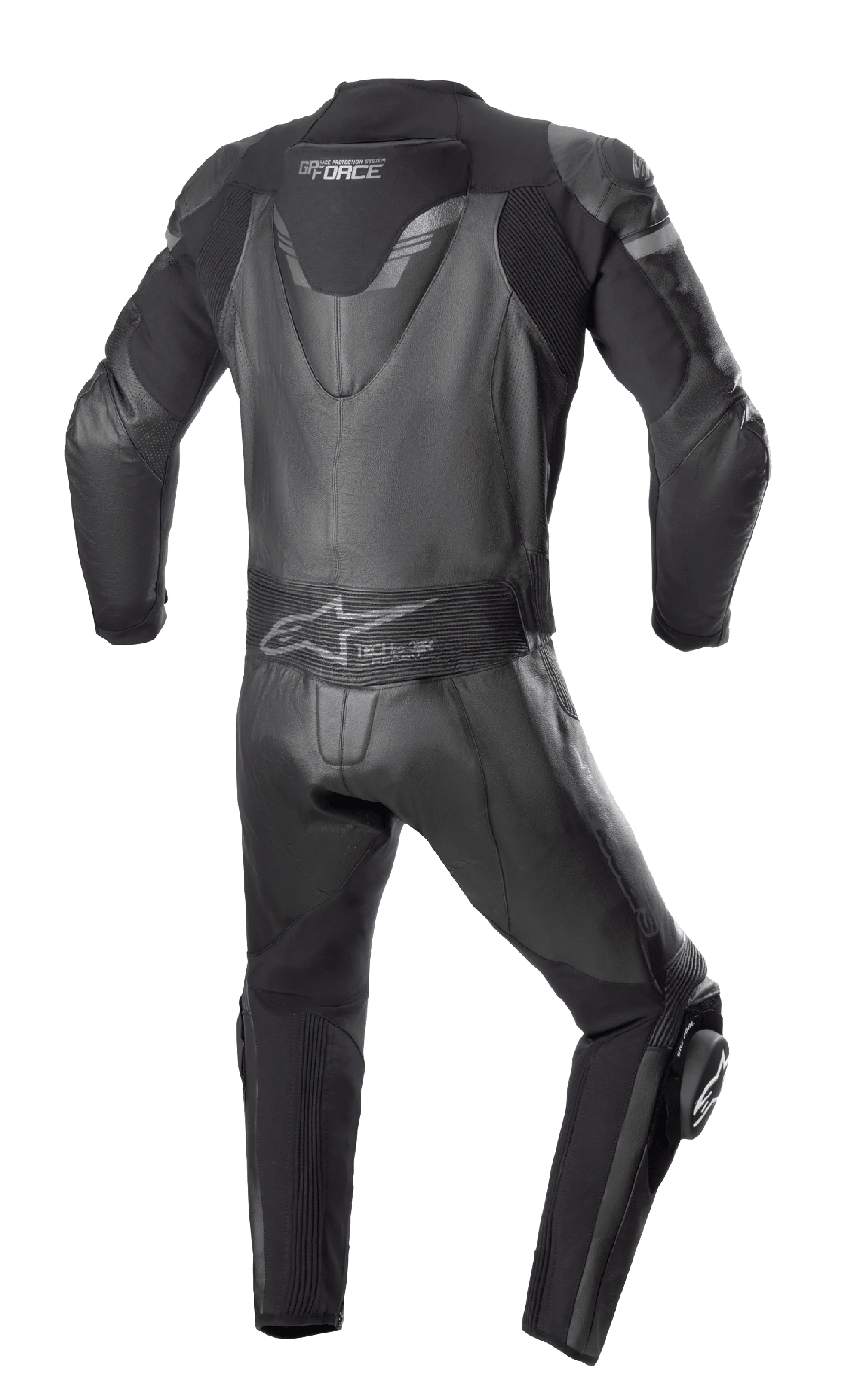 GP Force Chaser 2PC Leather Suit