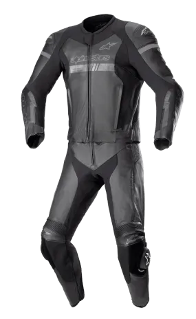 GP Force Chaser 2PC Leather Suit