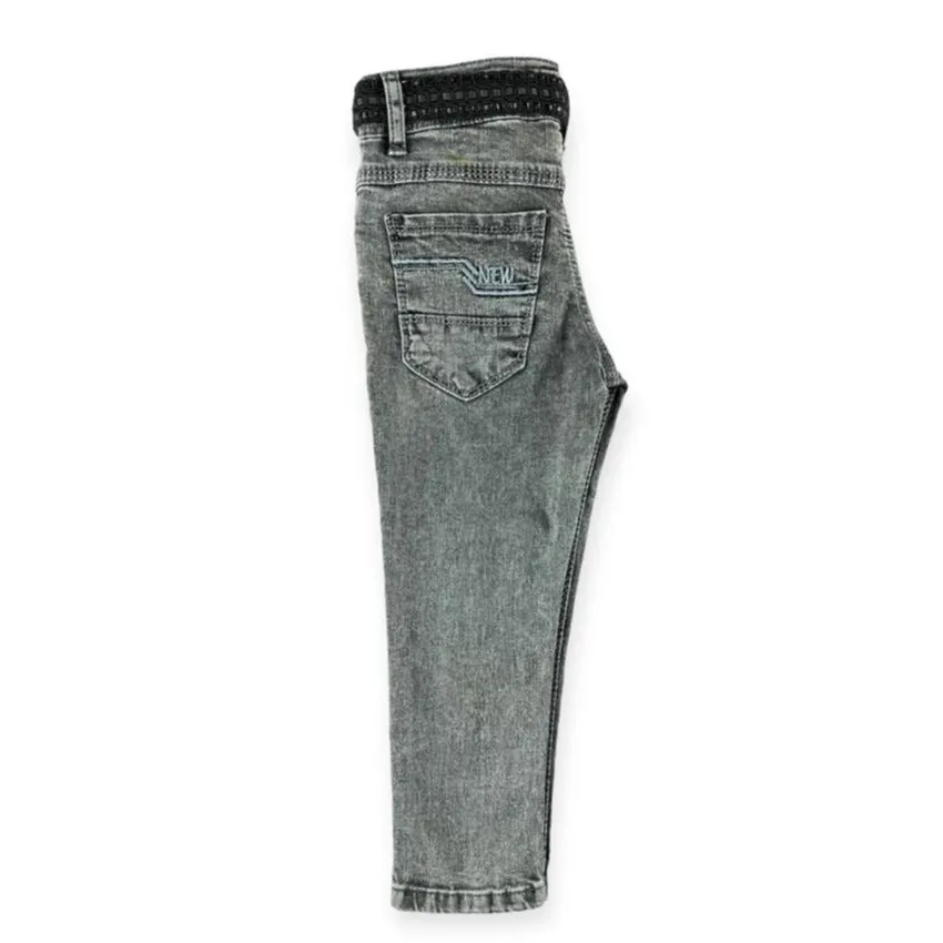 Grey's Jeans Boys Denim Pants