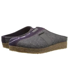 Haflinger Women's Magic Clog