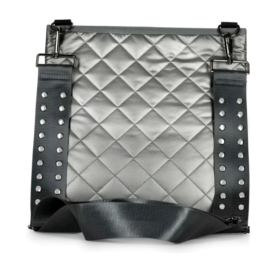 Haute Shore Dani Crossbody - Iron