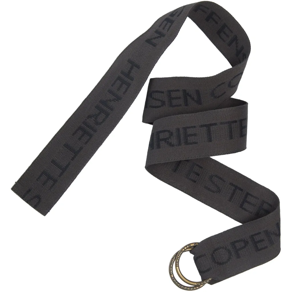 Henriette Steffensen 74504 Belt