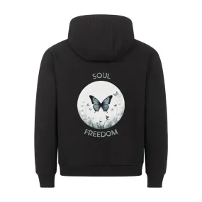 Hoodie Unisex | freie Seele