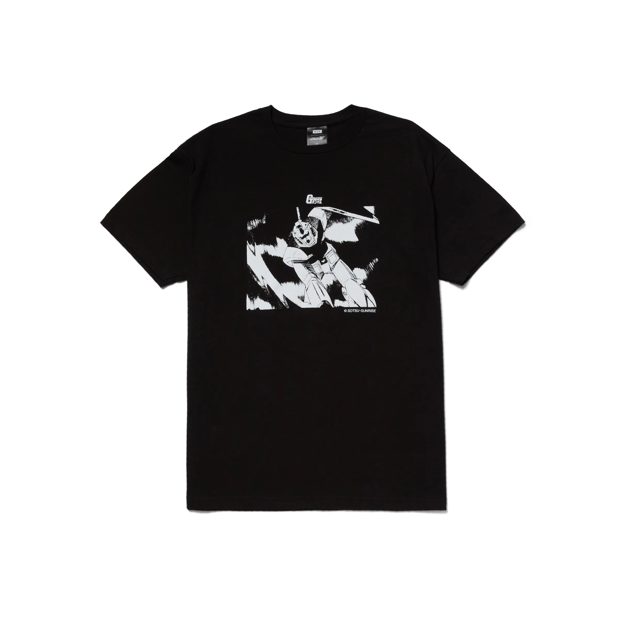 HUF x Gundam Rising T-Shirt