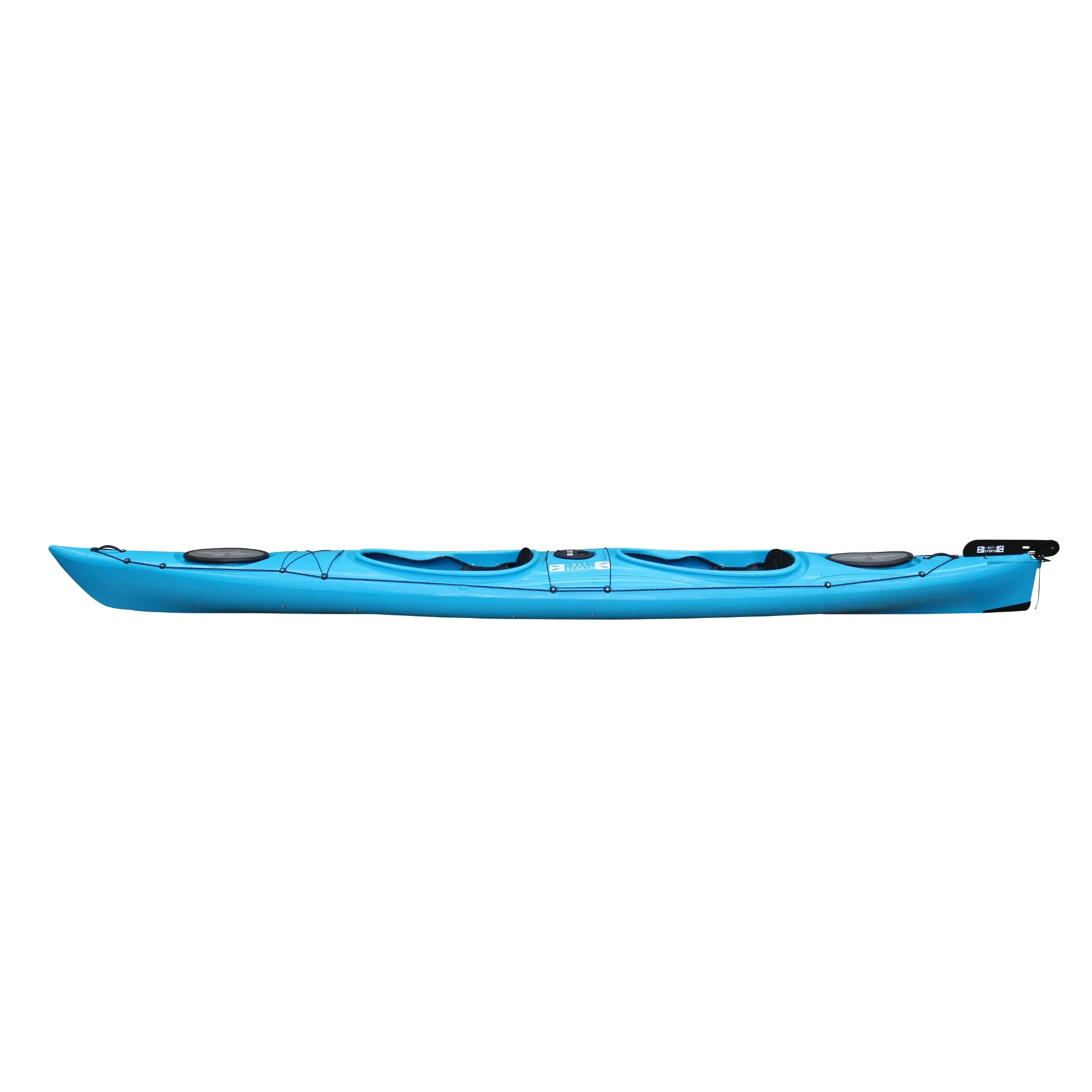 Hug - Sit-In Double 5.1m Touring Kayak