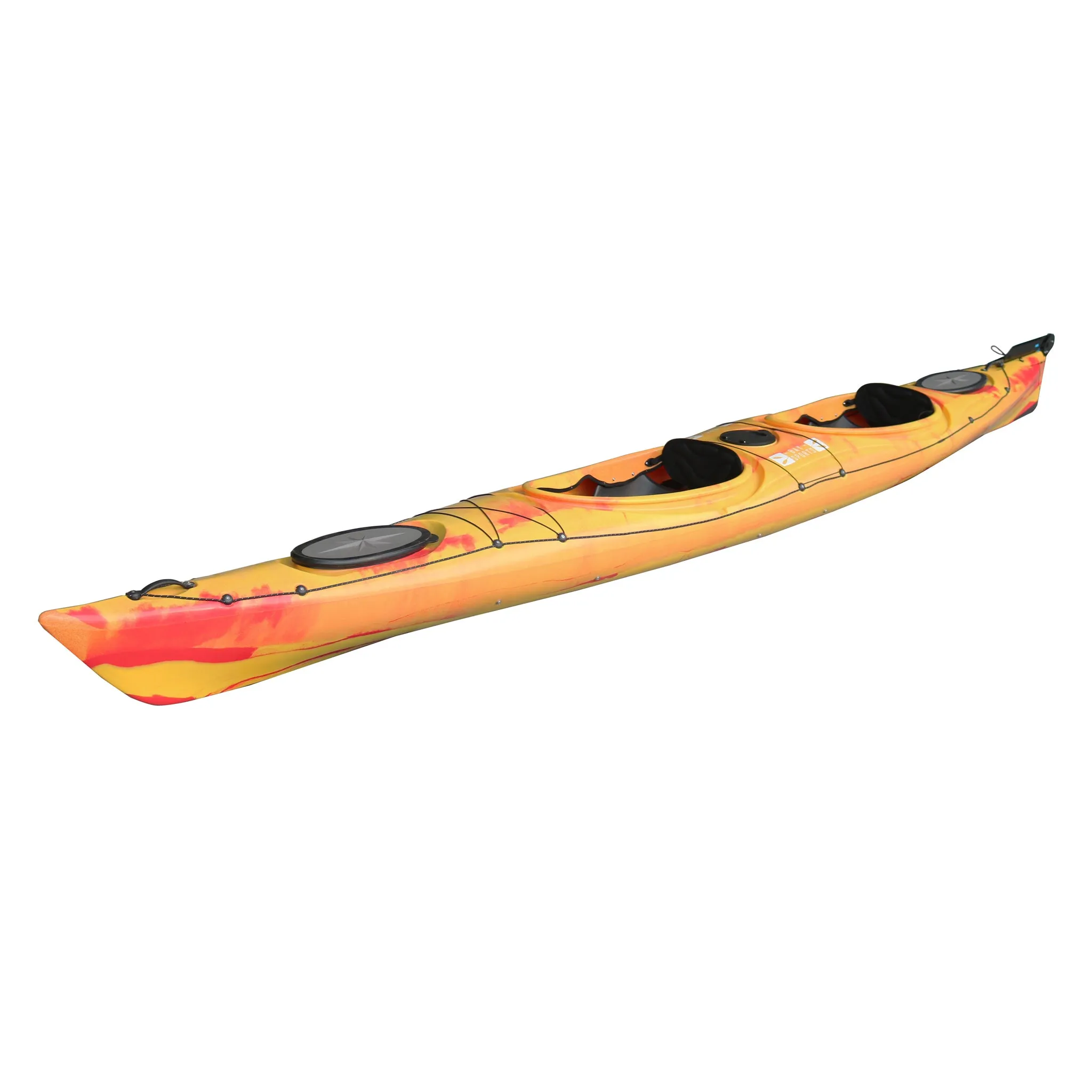 Hug - Sit-In Double 5.1m Touring Kayak