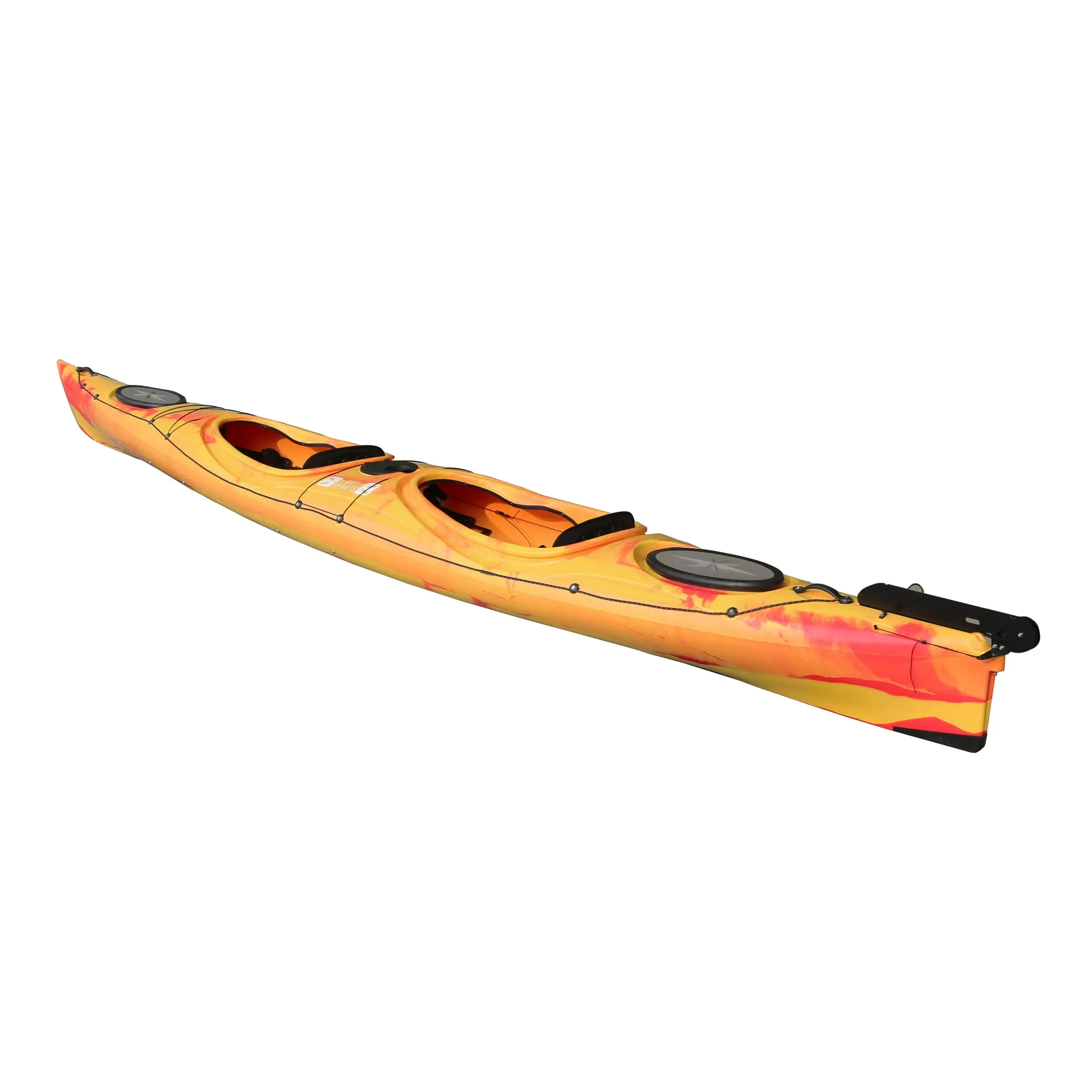 Hug - Sit-In Double 5.1m Touring Kayak