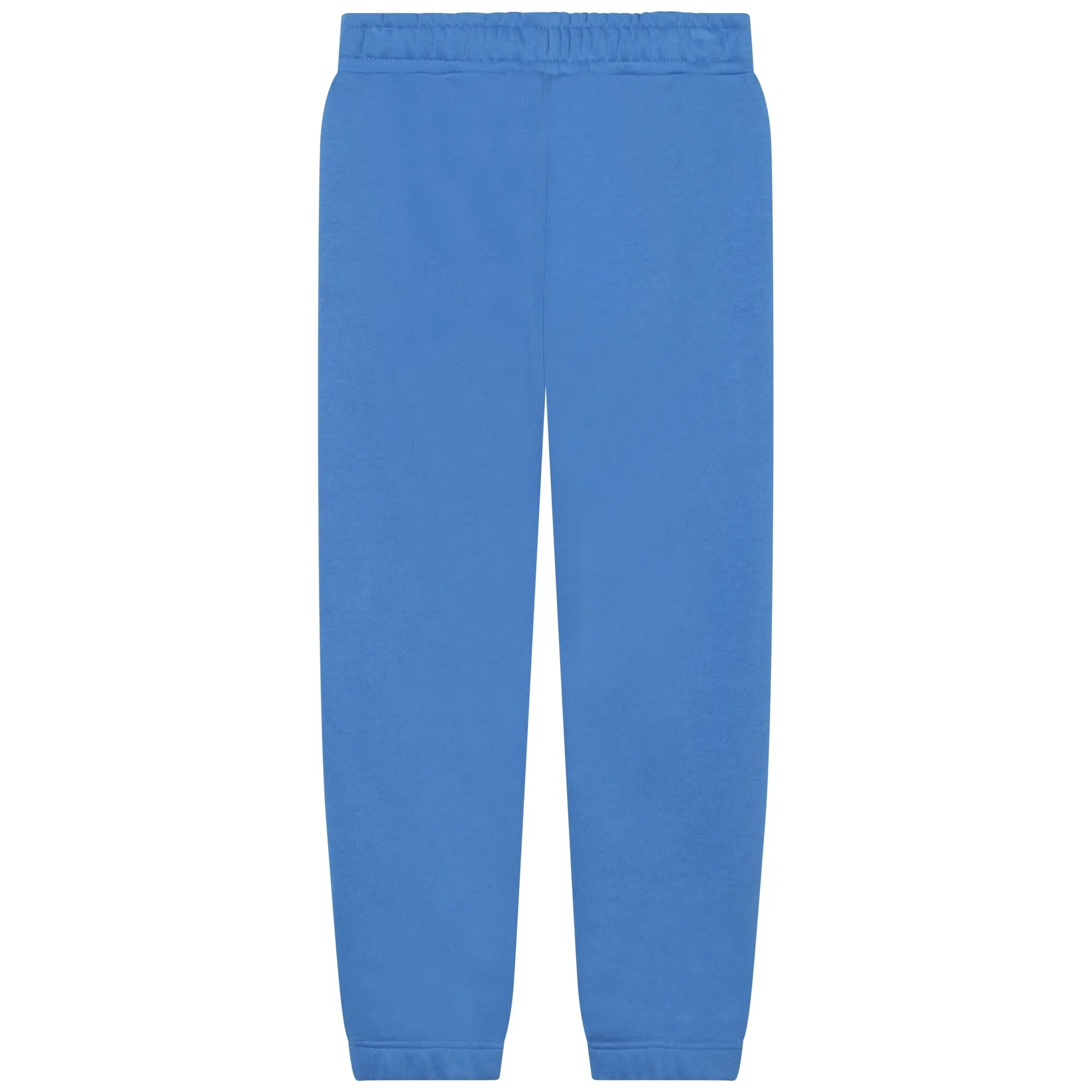 Hugo Boss Boys Blue Sweatpants