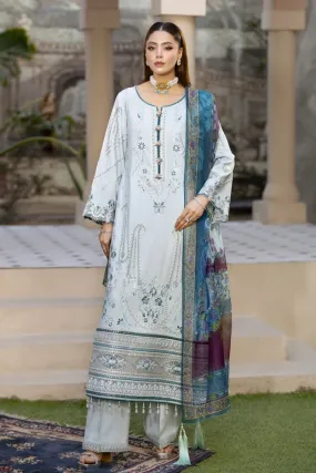 Imrozia Festive Viscose Party Wear Leena IMR186