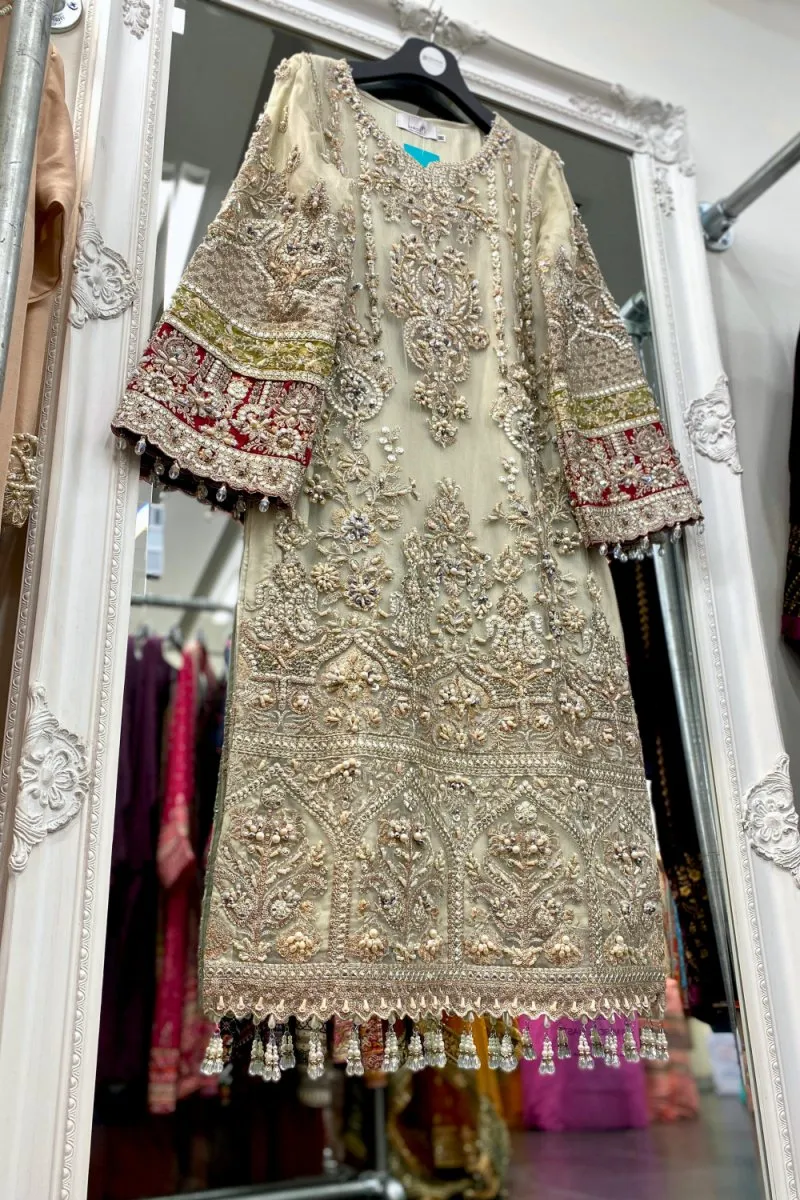 Imrozia Luxury Wedding Wear IMR167