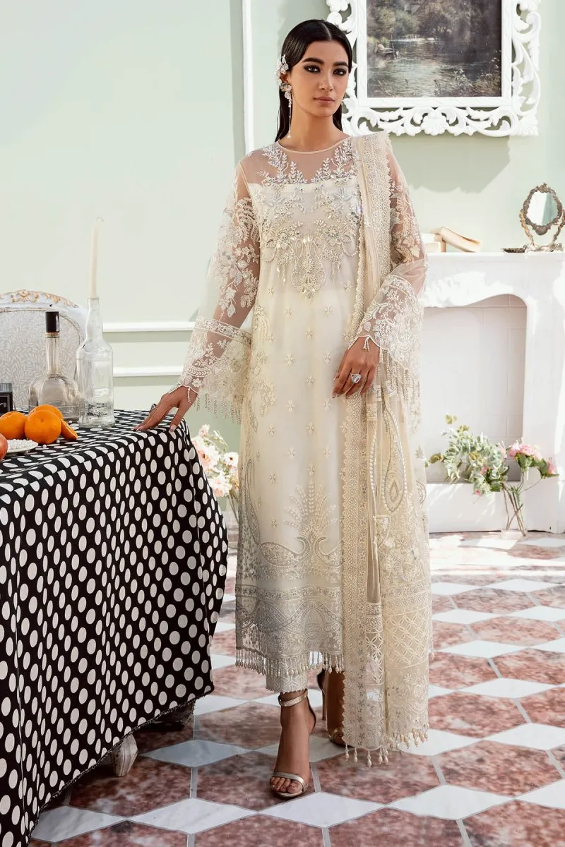 Imrozia Serene Maia S-1071 Lama Wedding Wear IMR169