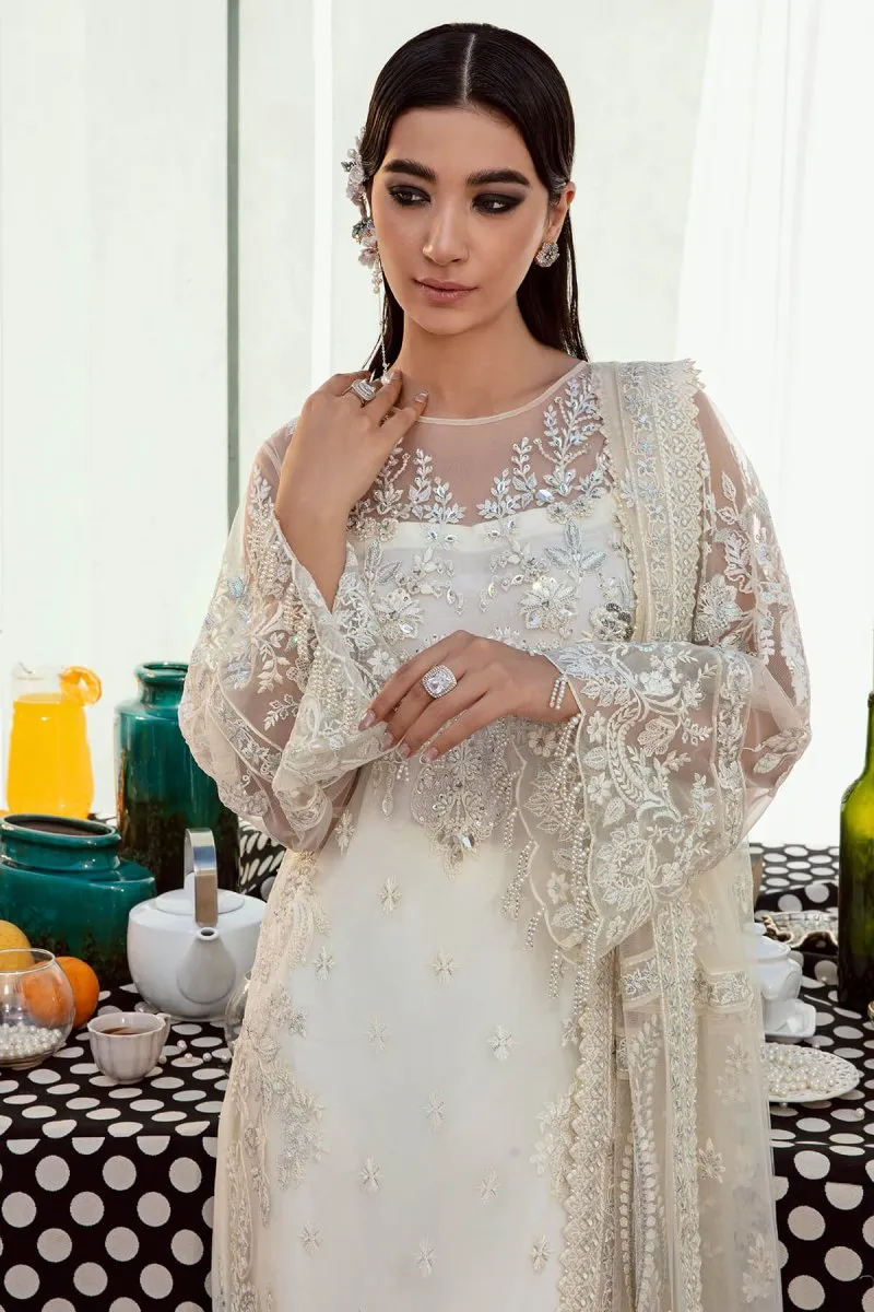 Imrozia Serene Maia S-1071 Lama Wedding Wear IMR169