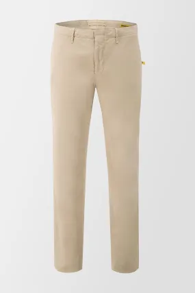 Incotex Beige Slacks