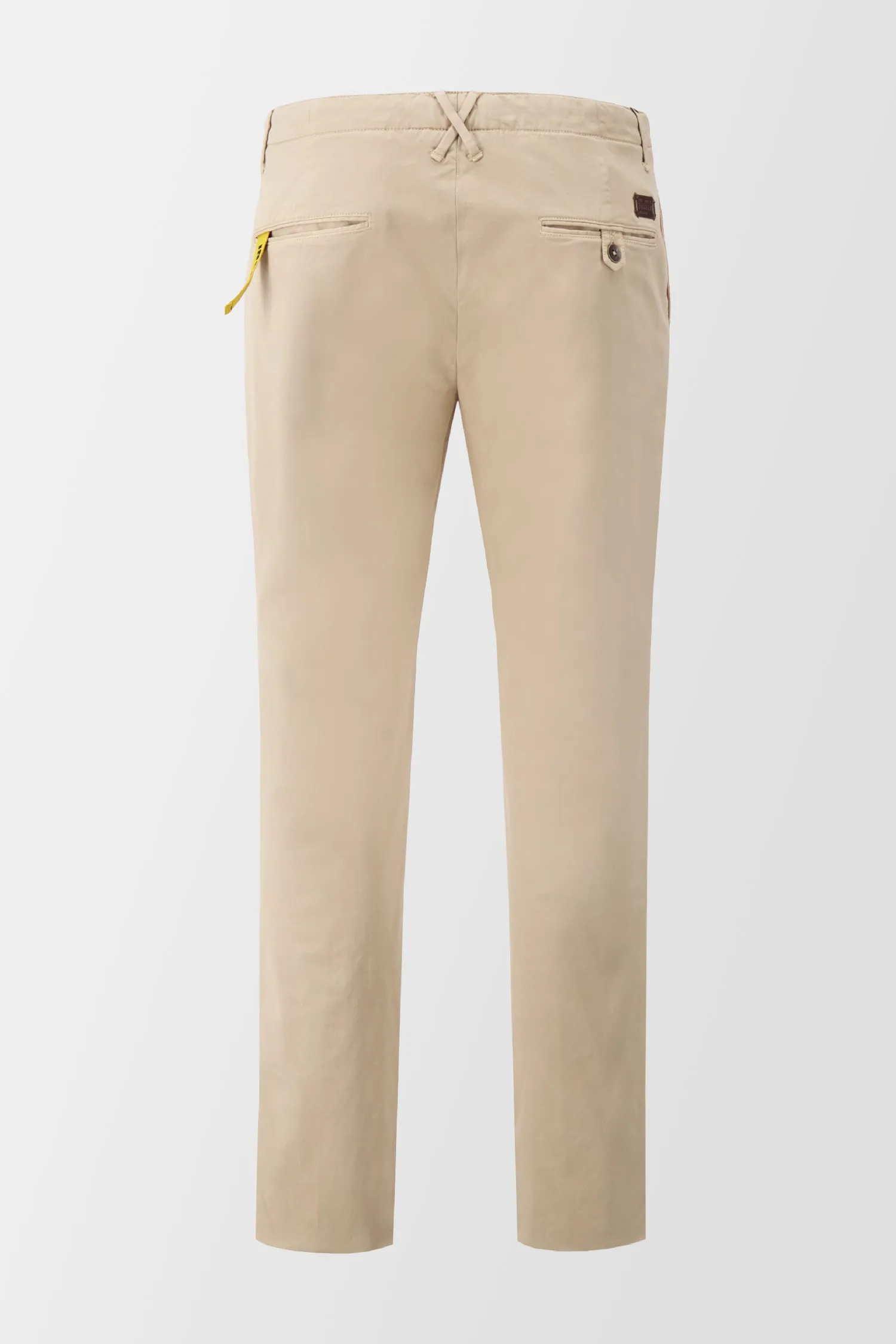 Incotex Beige Slacks