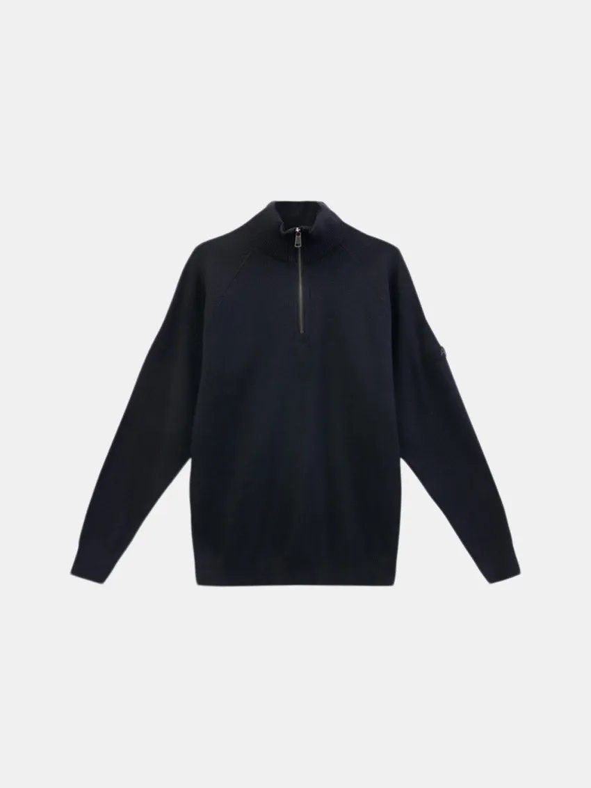 Infantry Sweatshirt Zip