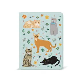 iPad Case A Purr-fect Day – iPad Pro 11” (2nd 2020/3rd 2021/4th Gen 2022)