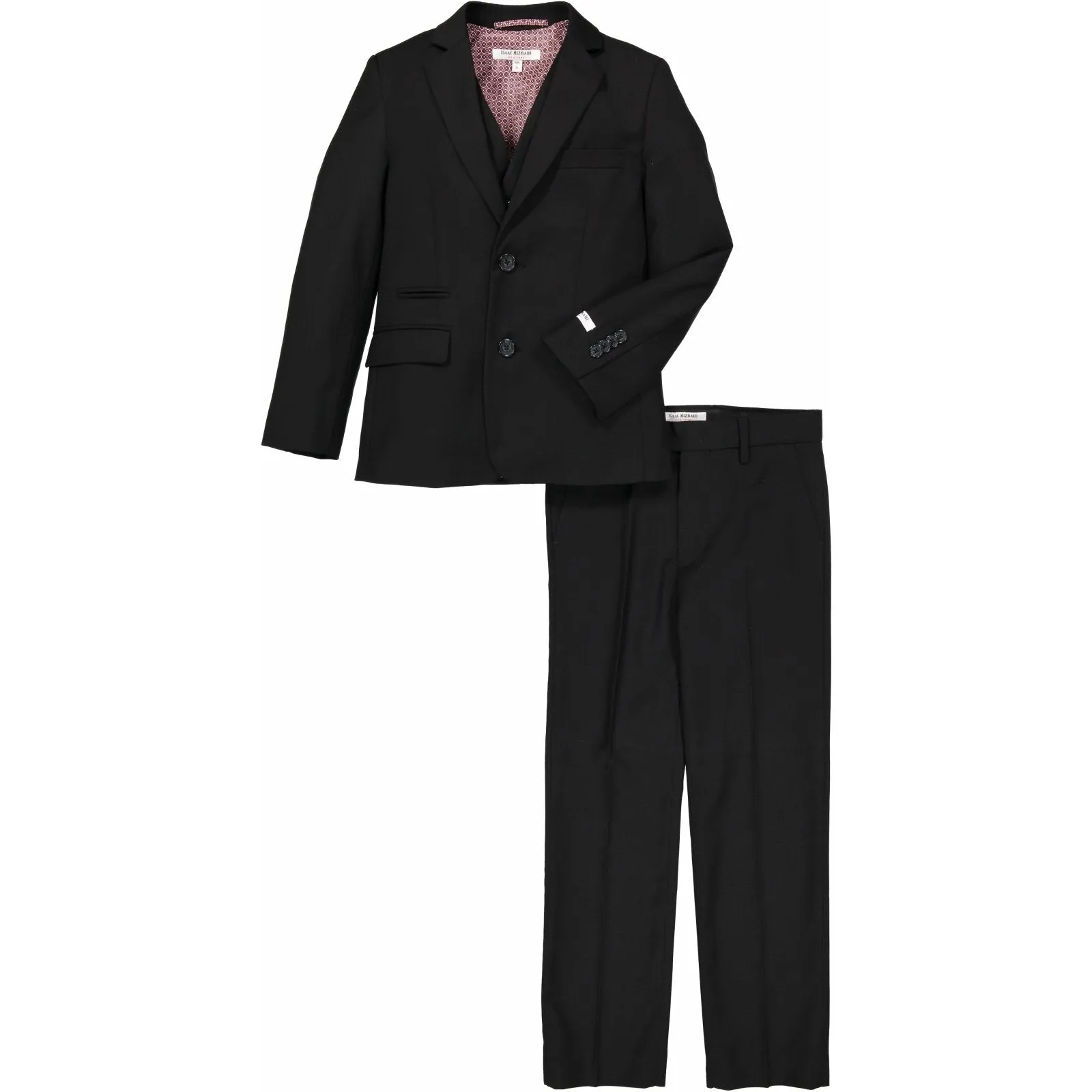 Isaac Mizrahi Boy's Slacks