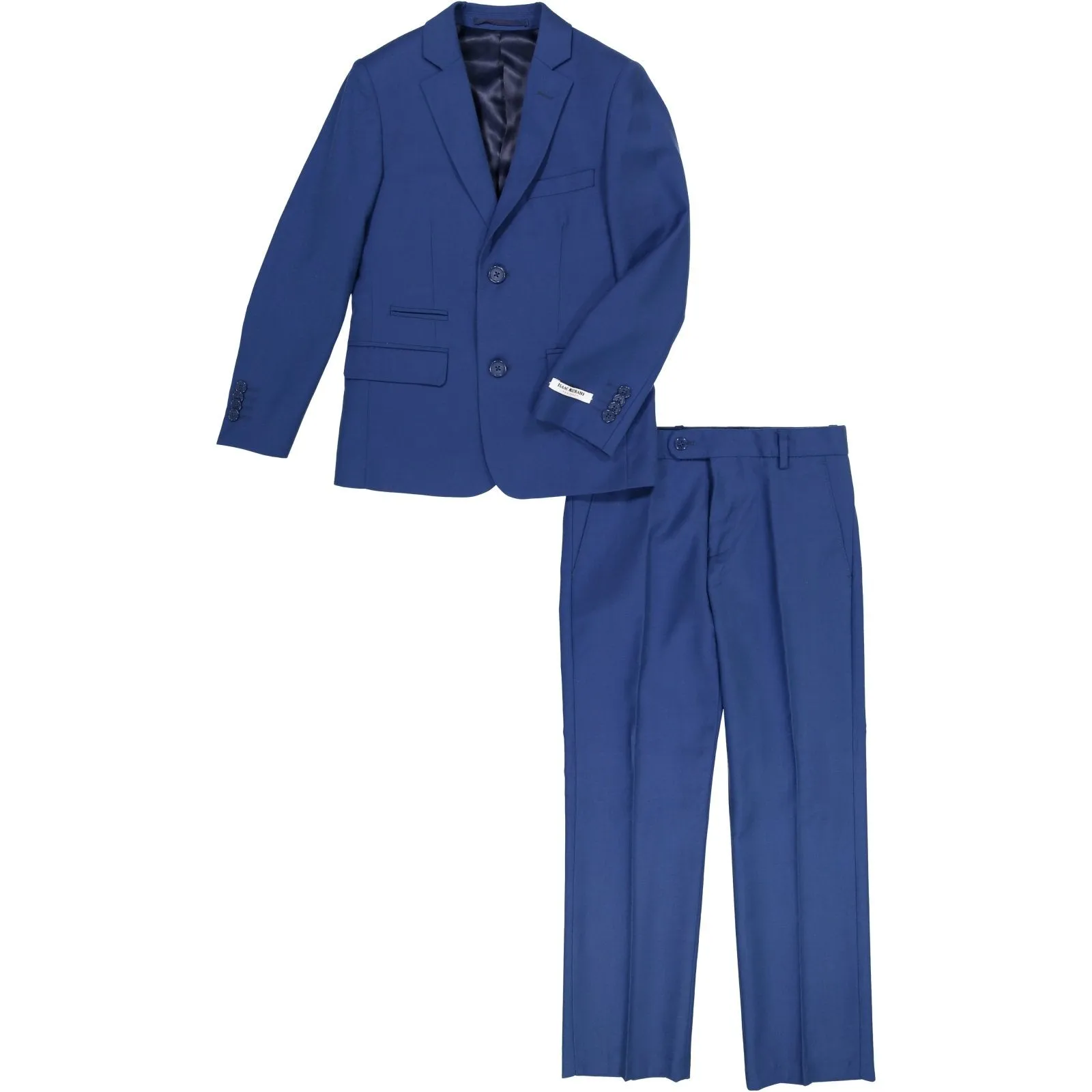 Isaac Mizrahi Boy's Slacks