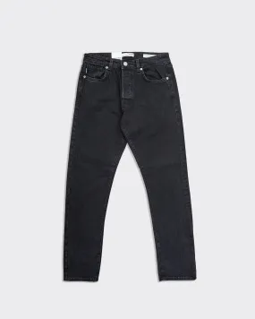 Jeans Toby 3072 Nero