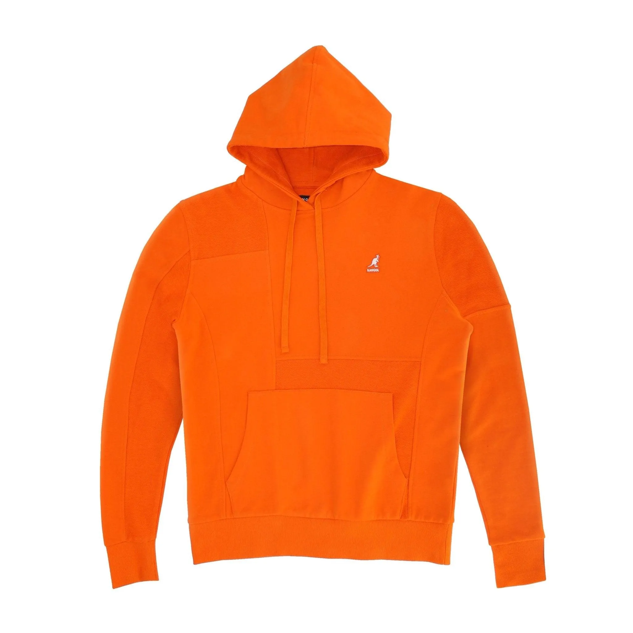 Kangol Workwear Cut N Sew Hoodie