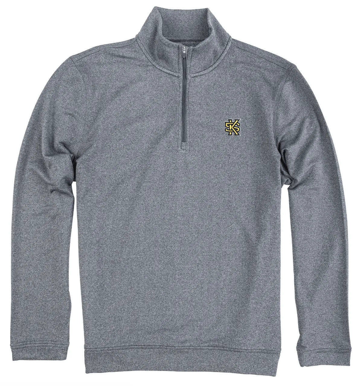 Kennesaw State Flow Performance 1/4 Zip Pullover