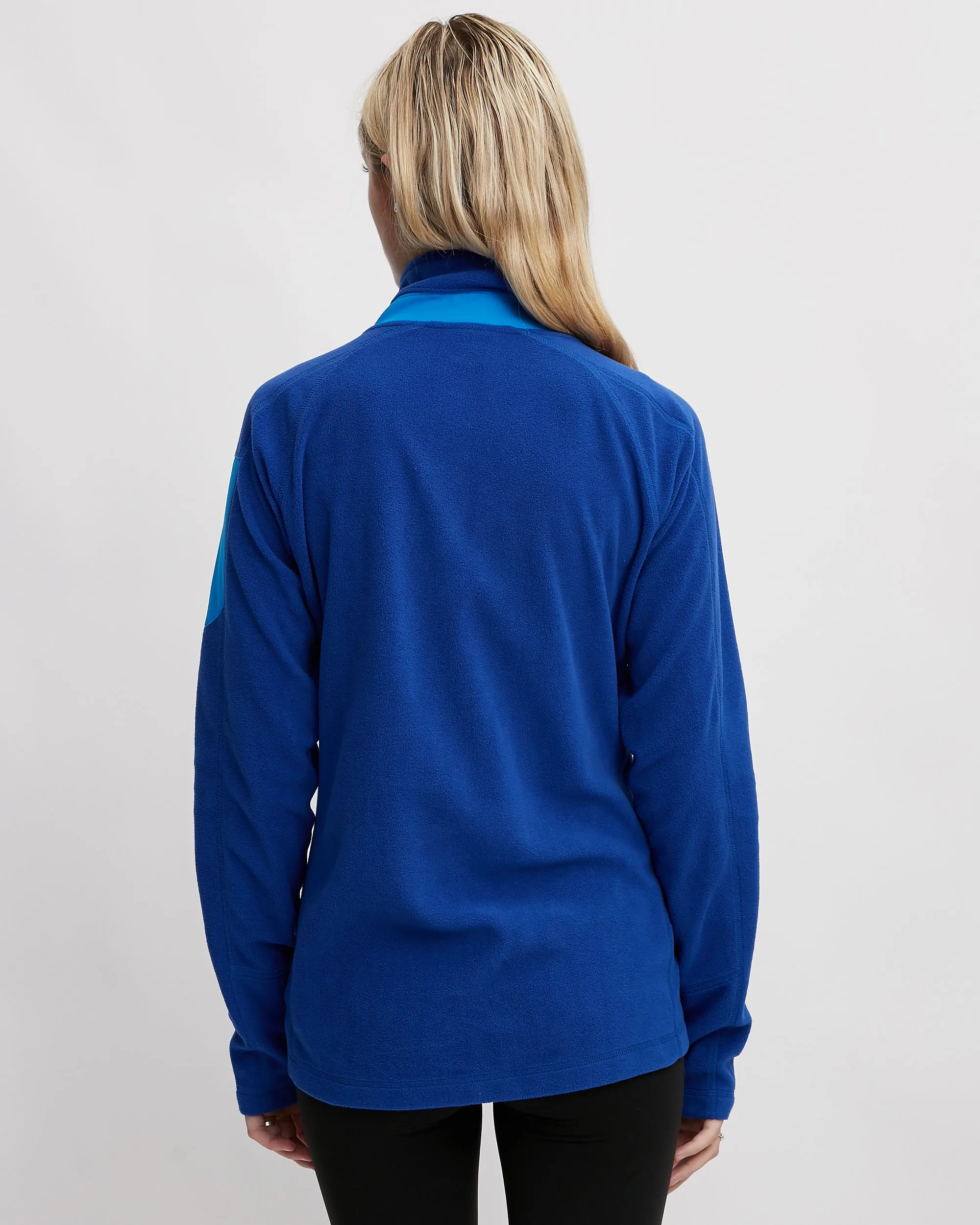 Ladies Topsail Fleece Pullover