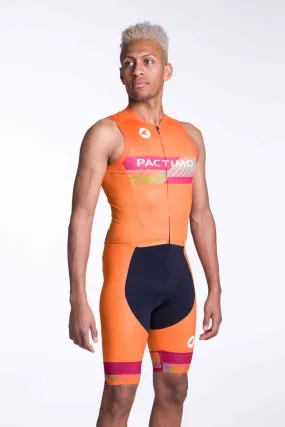 Men's Threshold SL Tri Suit