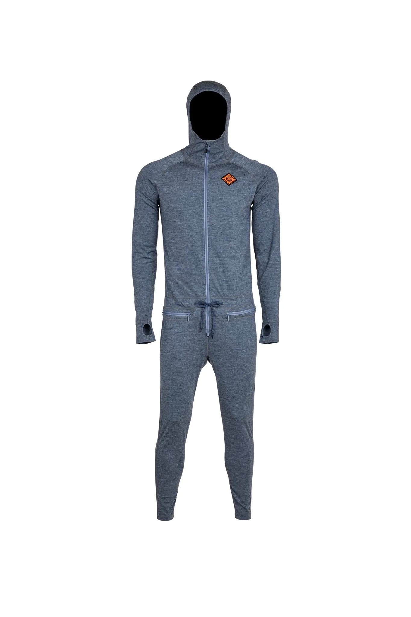 Merino Ninja Suit