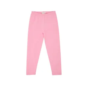 Mitzy Sue Slacks Hamptons Hot Pink