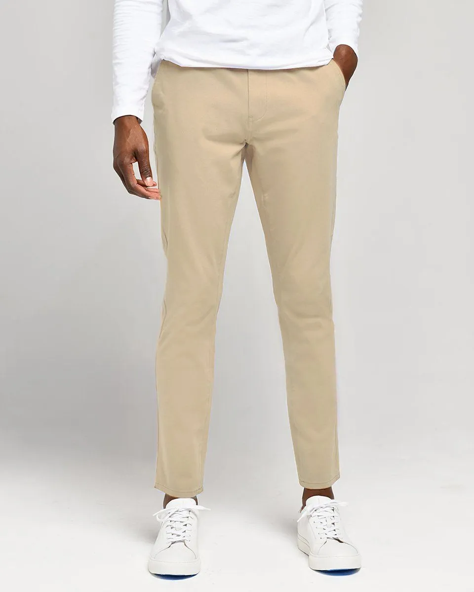 Mojave Desert | Tech Chino Pants