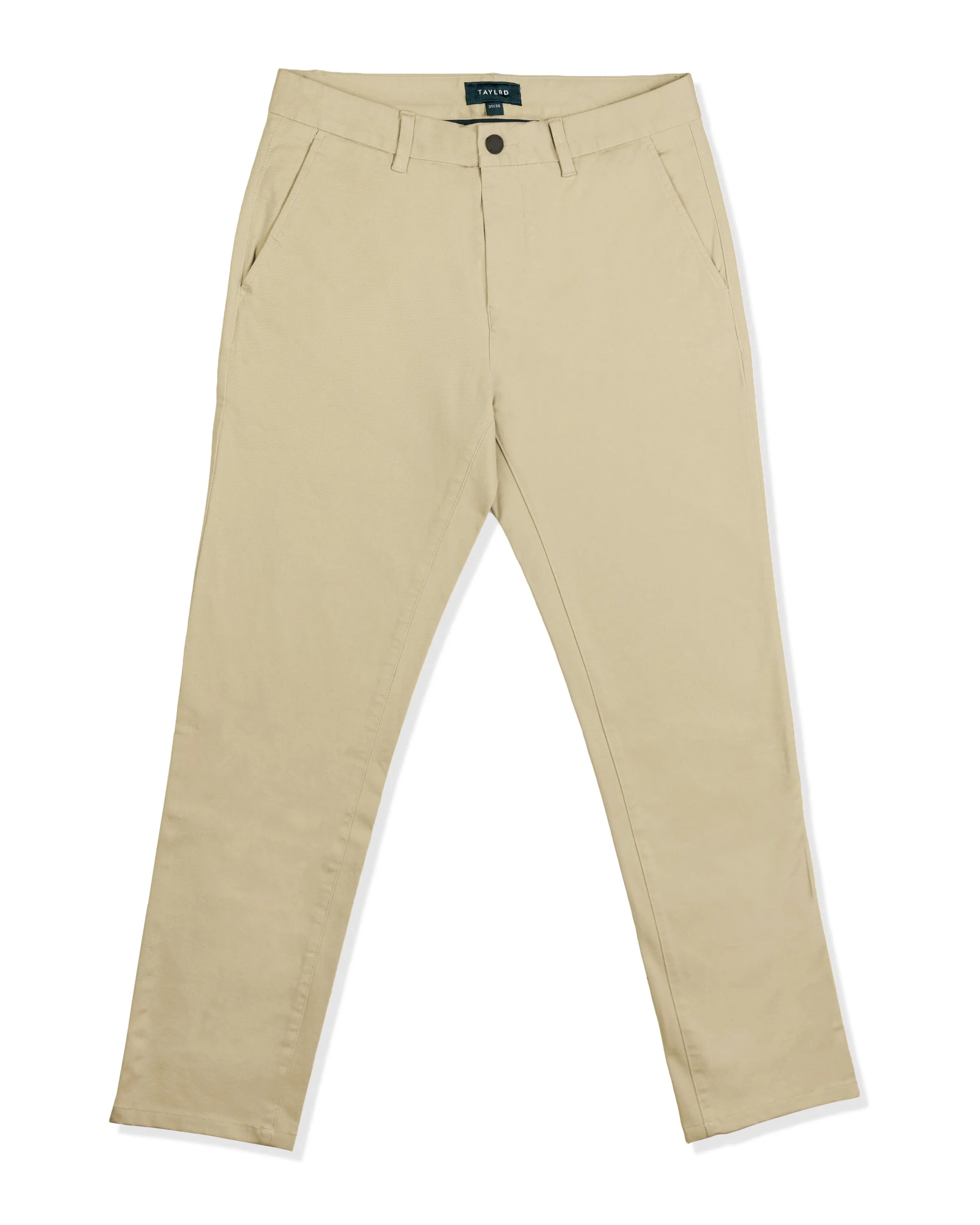 Mojave Desert | Tech Chino Pants