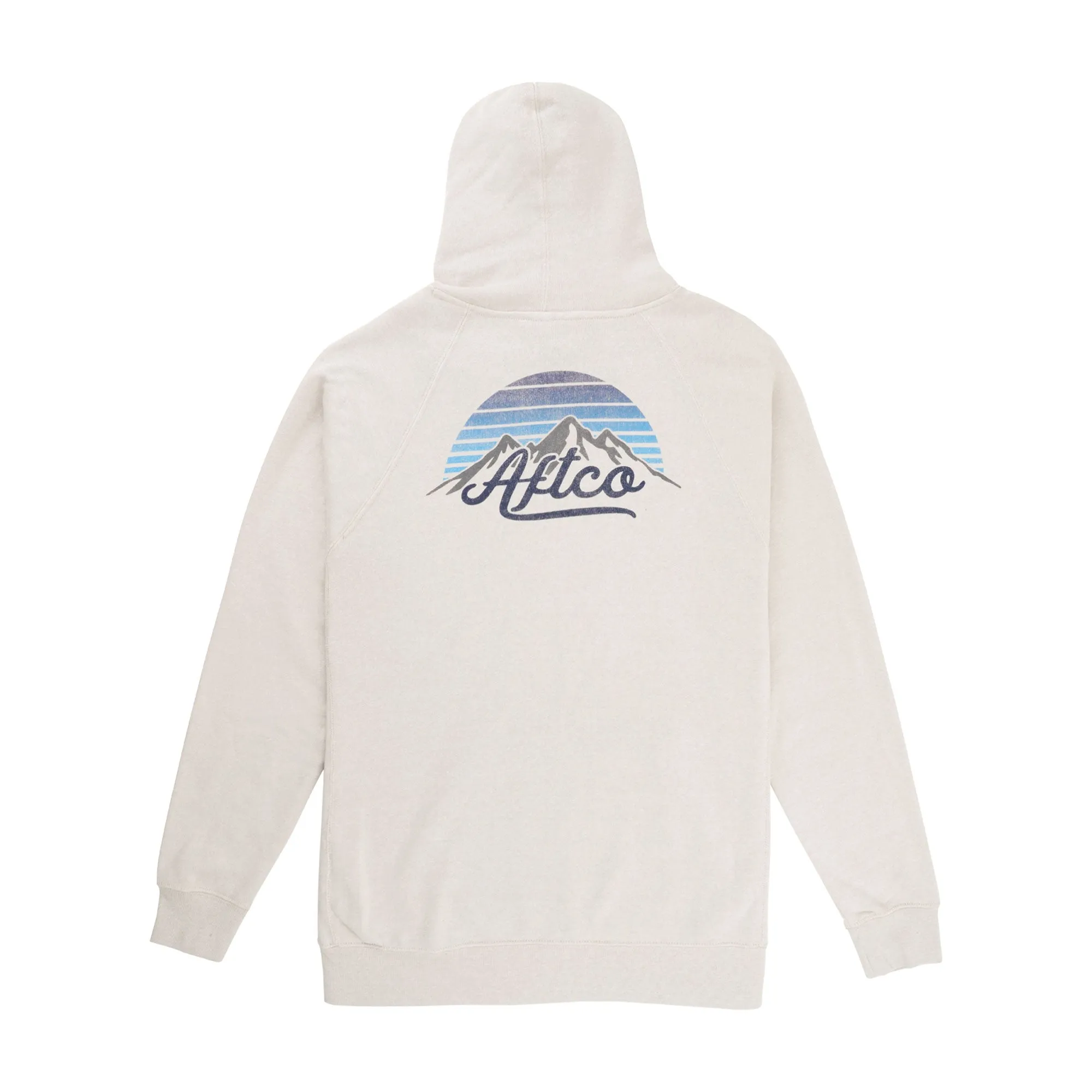 Montana LS Hoodie