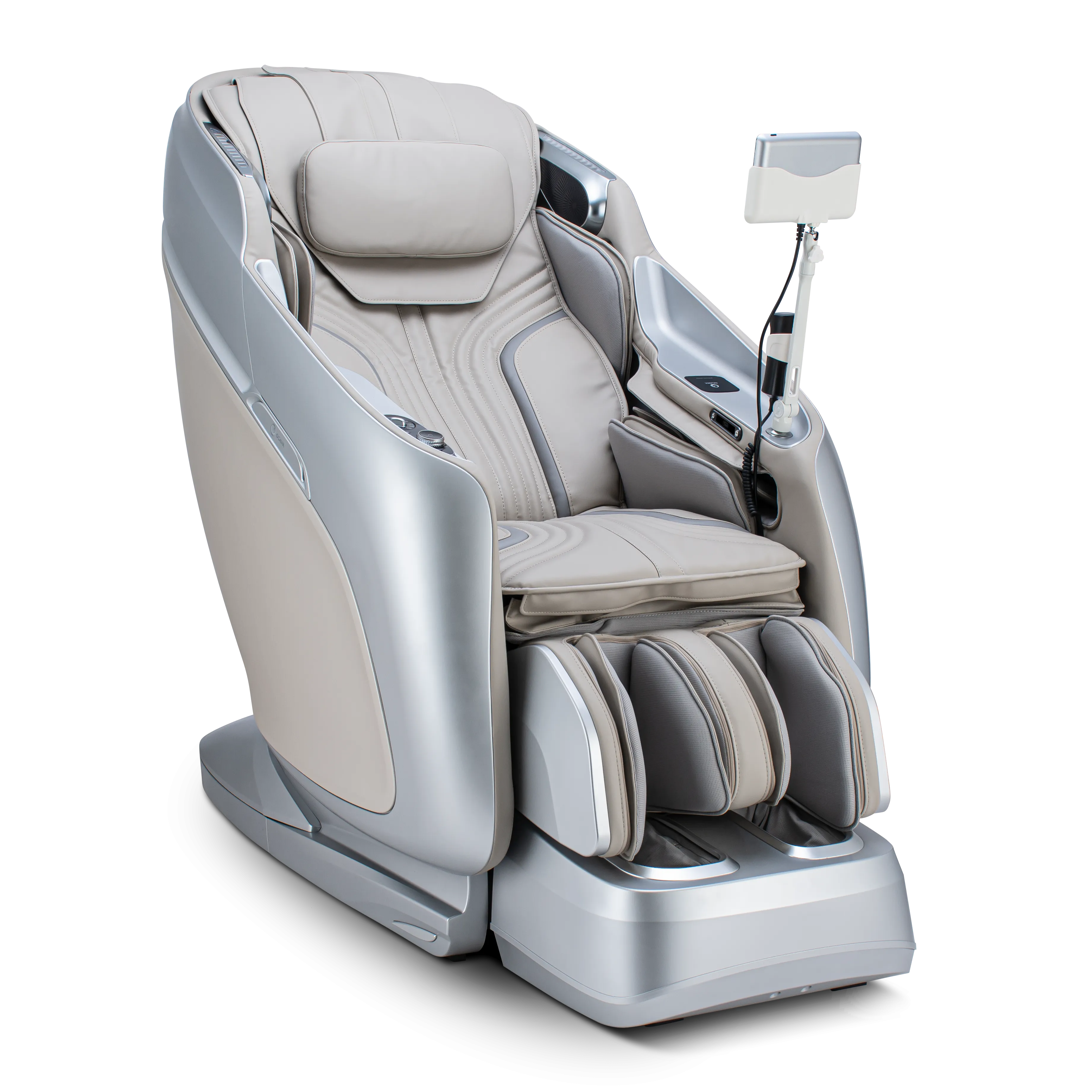 Ogawa Master Drive DUO Massage Chair