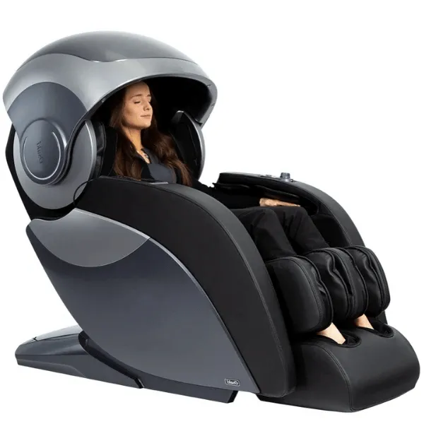 Osaki Escape 4D Massage Chair