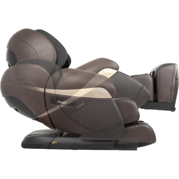 Osaki Pro OS-4D Paragon Massage Chair