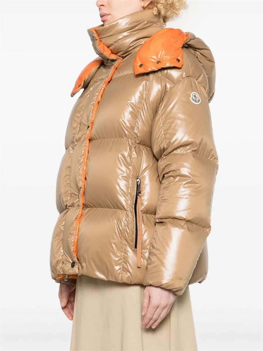 PARANA PUFFER JACKET