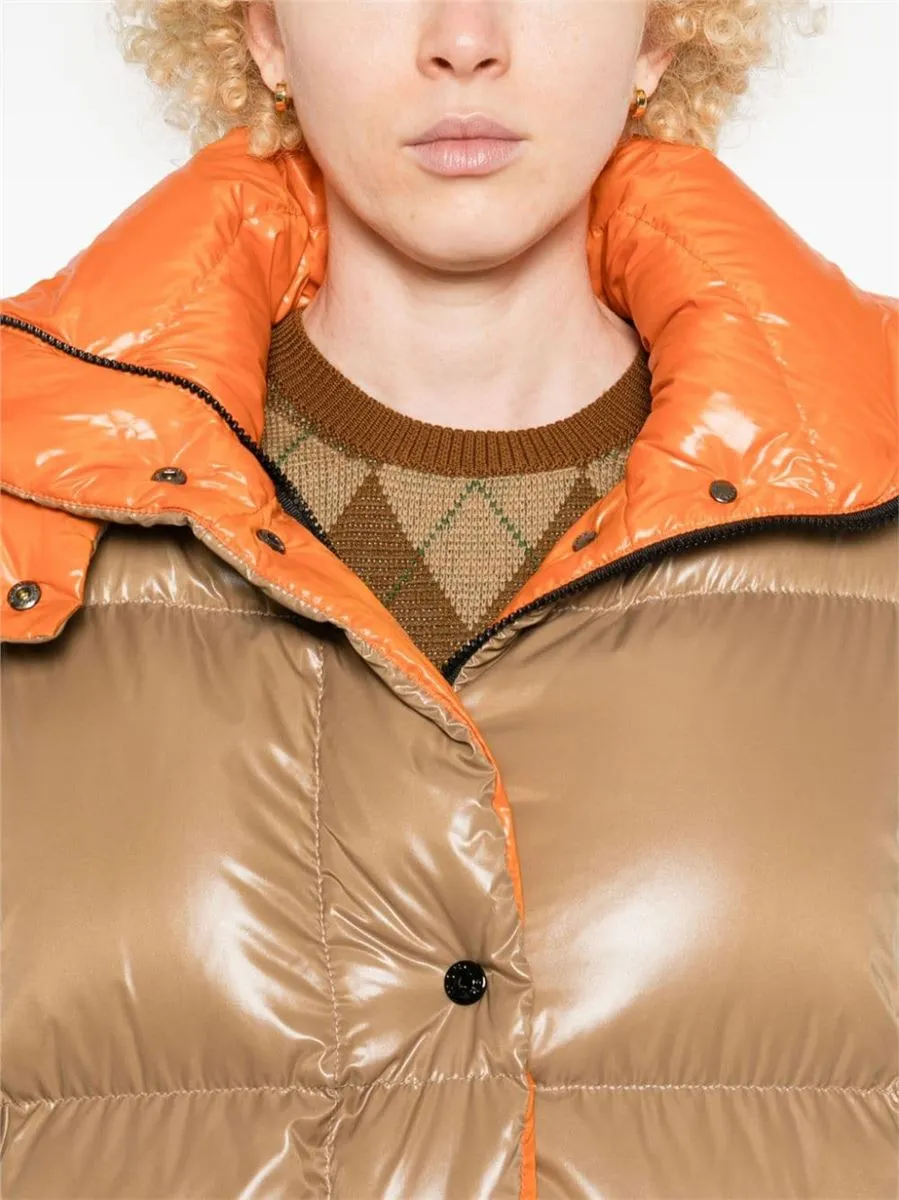 PARANA PUFFER JACKET