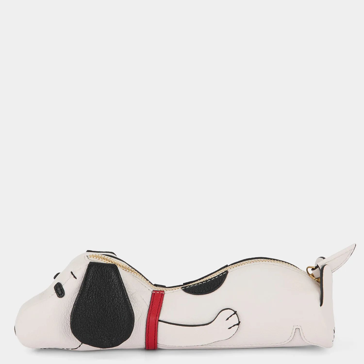 Peanuts Snoopy Pencil Case