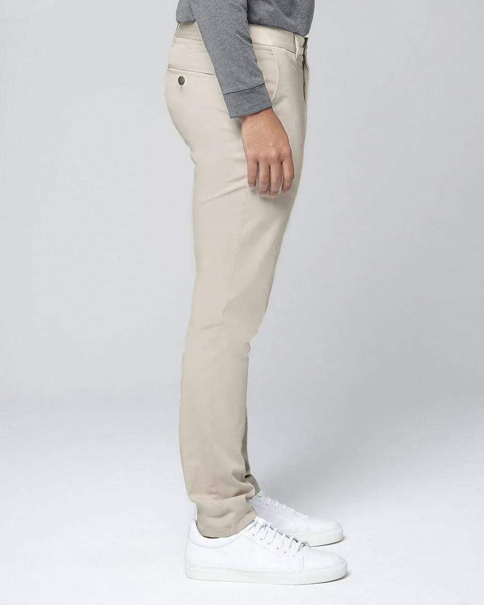 Pelican | Tech Chino Pants (Slim)