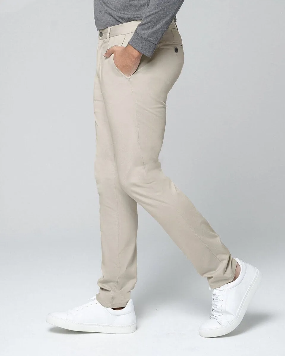 Pelican | Tech Chino Pants (Slim)