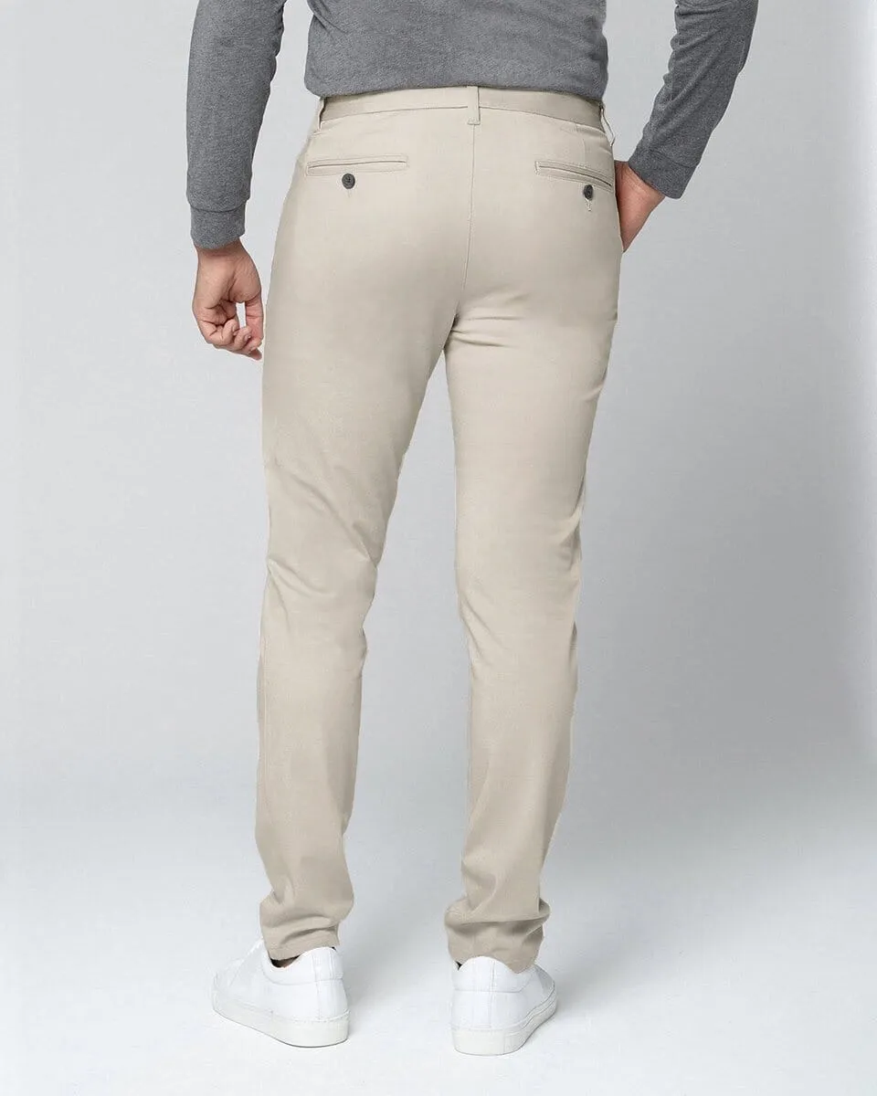 Pelican | Tech Chino Pants (Slim)