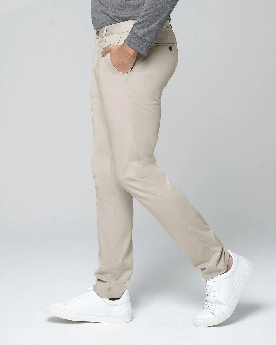 Pelican | Tech Chino Pants