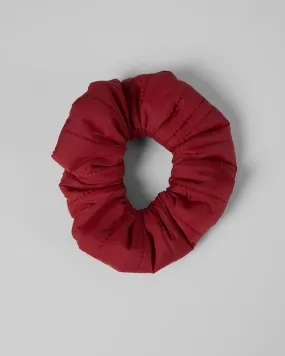 PUFFER SCRUNCHIE