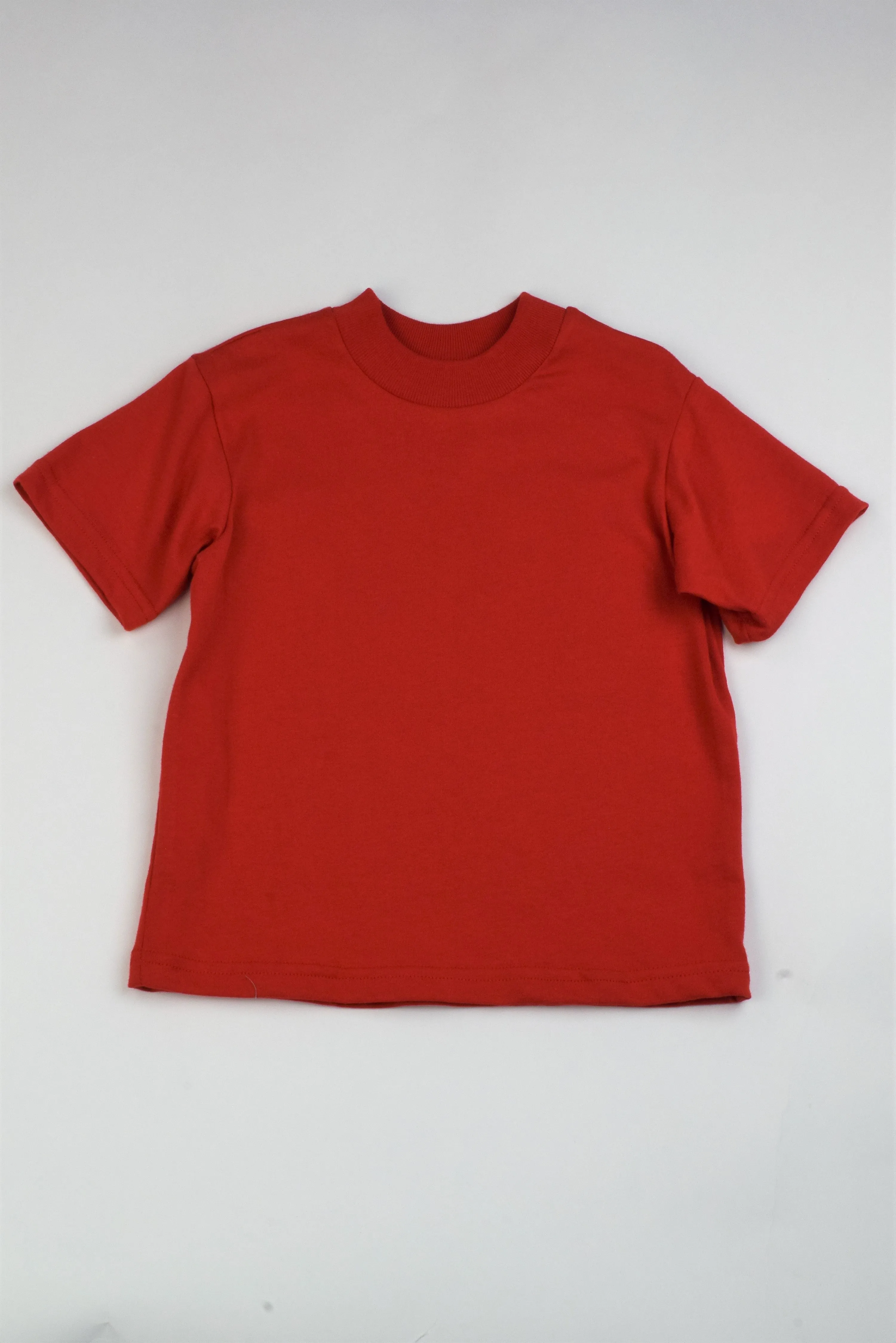 Red Tee Shirt