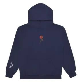 RIC3 Comforts Navy Hoodie