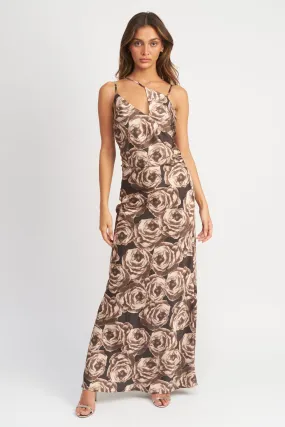 Roselyn Maxi Dress