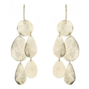 Rosita Chandelier Earrings