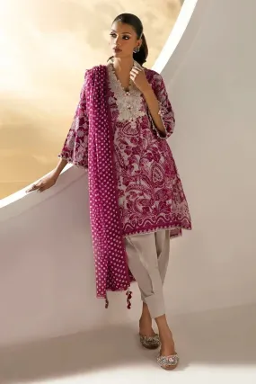 Sana Safinaz Mahay 11A Pakistani Lawn Suit SAN274